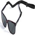 thumbnail image 2 of 6 unidades - Cordón para gafas - Ajustable - Ligero - Para hombre y mujer - Negro, 2 of 5