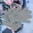 thumbnail image 7 of 12 Pairs Kid's Winter Magic Gloves Children Stretchy Warm Magic Gloves Boys or Girls Knit Gloves, 7 of 7