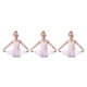 thumbnail image 5 of Traje de ballet Sonducket para niña Rosa 150 cm, 5 of 6
