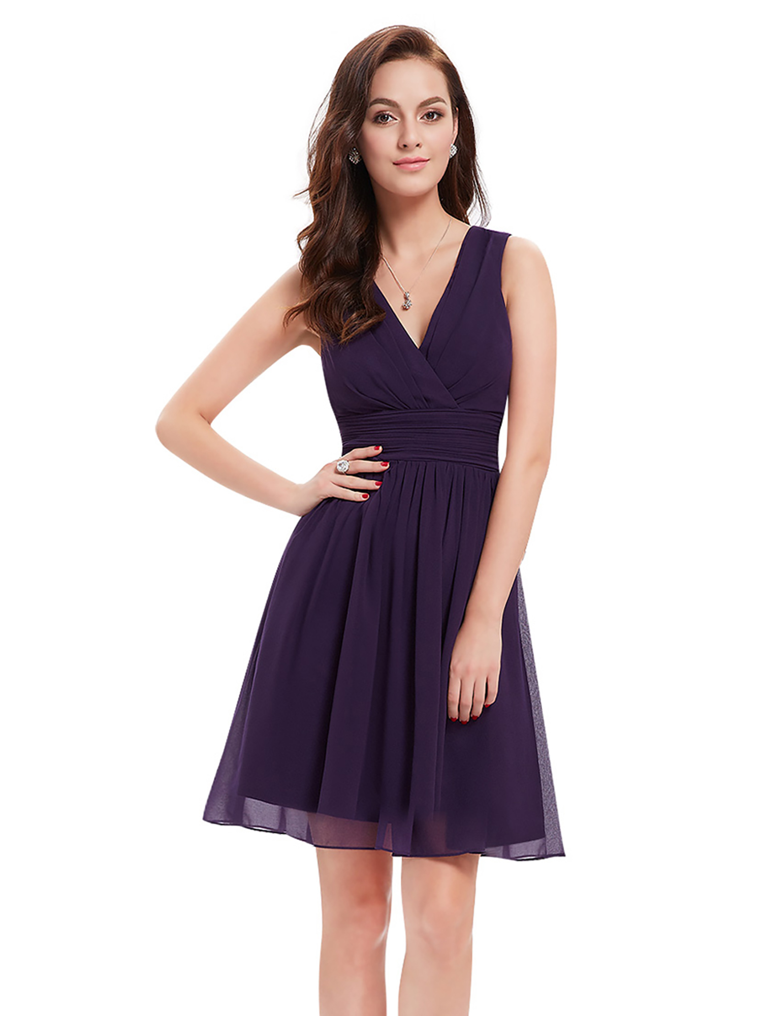 Everpretty EverPretty Women's Short Sexy Night Party