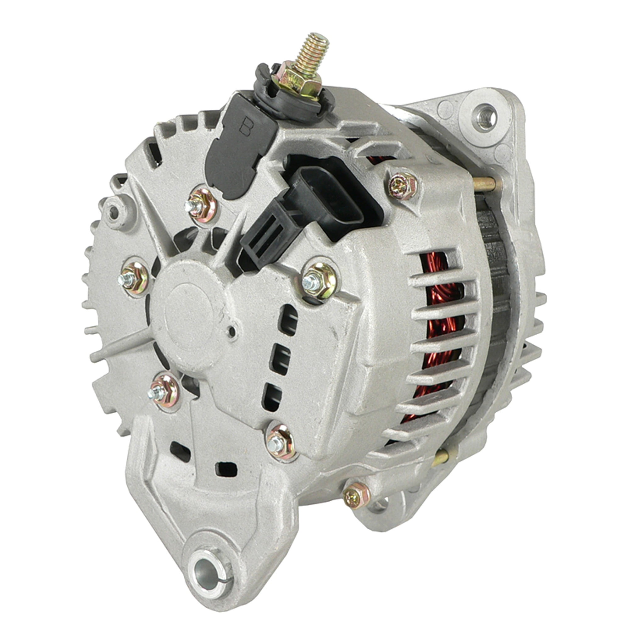 DB Electrical 400-44039 New Alternator for Nissan Altima