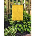 thumbnail image 2 of POGLIP Couleur Modèle Forme Simple Étoile Jardin Drapeau Décoratif Drapeau Maison Bannière 12x18 Pouces, 2 of 2