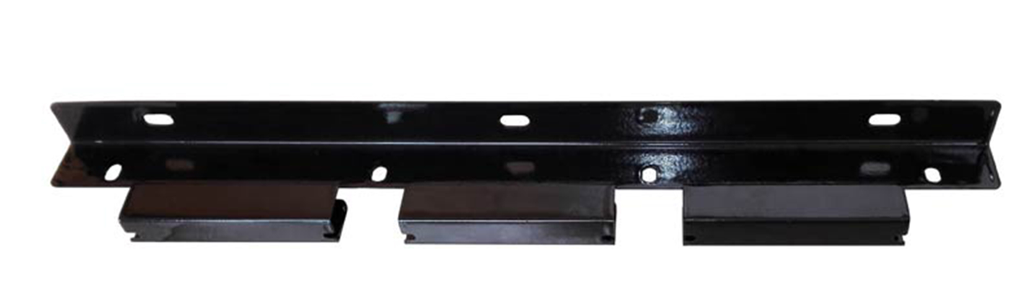 Replacement Burner Support Bracket for BBQ grillware GSC2418N, 102056, BBQTEK GSC2418JBN, Gas Models