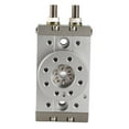 thumbnail image 2 of ACTUADOR NEUMÁTO, CILINDRO ROTATIVO ROTATIVO DE 20 MM TUPO DE BASTidor MSQB20A MSQB20A Para Diversos ENTORNOS, 2 of 7
