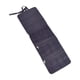 thumbnail image 5 of Bolsa organizadora para cintas de escalada, enrollable, portátil, ligera y plegable. Negro, 5 of 9