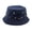 Navy, variant on Sun Hats for Women Bucket Hats for Woman Trucker Hat Sun Protection Shade Go Out To Play Fisherman Hat Basin Hat Hats for Women Fascinators Hats for Women Cotton 1PC Hat White One Size