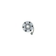thumbnail image 3 of Raybestos 715065 Professional Grade Wheel Bearing and Hub Assembly Fits select: 2005-2012 NISSAN FRONTIER, 2005-2012 NISSAN PATHFINDER, 3 of 3