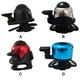 thumbnail image 4 of Advancent Timbres para bicicletas, accesorios para bicicletas, Mini timbre de bicicleta con sonido fuerte para modificación Type3 NO3, 4 of 6