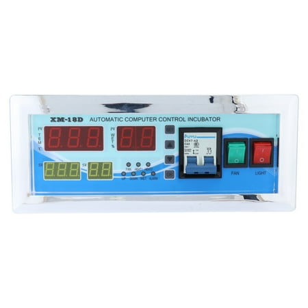Incubator Controller, Digital Incubator Controller Incubator Thermostat ... Circuit Diagram