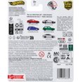 thumbnail image 2 of Hot Wheels  Car Culture  Circuit Legends  Véhicules, 3ans et plus, 2 of 2