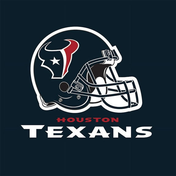 192 Count Bulk Pack Houston Texans Luncheon Napkins