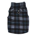 thumbnail image 3 of Pet Dog Fleece Jumper Knitwear Winter Coat Puppy Chihuahua Warm Sweater Clothes, 3 of 4
