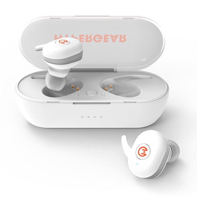Auriculares True Wireless Active Blanco - Hypergear True Wireless Active