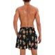 thumbnail image 2 of Fondo de natación pantalones cortos de playa para hombre sueltos informales transpirables de secado rápido para la playa ANGGREK Otros, 2 of 4