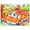 C, variant on Wooden Animal Jigsaw Puzzle Set Educational Brain Teaser Tabletop Game for Adults Cognitive Skill Development Party Favors