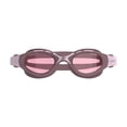 thumbnail image 2 of Speedo Adult Seabreeze Swim Goggle, Soft Fit with Anti‑Fog and UV Protection, Ages 12+, 2 of 6