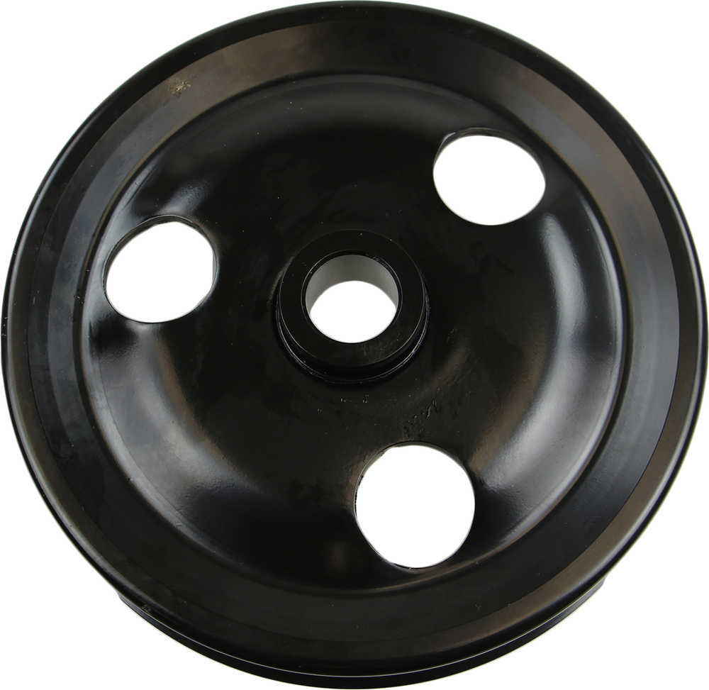 Atlantic Automotive Engineering PU100-309 AAE New Power Steering Pulley - Metal