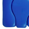 thumbnail image 6 of yotijay Bedside Commode Seat Cushion Soft Seat Pad Cover for Chair Shower Wheelchair blue, 6 of 9