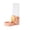 Pink, variant on QXFBJOQH Pet Hanging Water Dispenser Design Cage Water Bottle for Dogs Cats