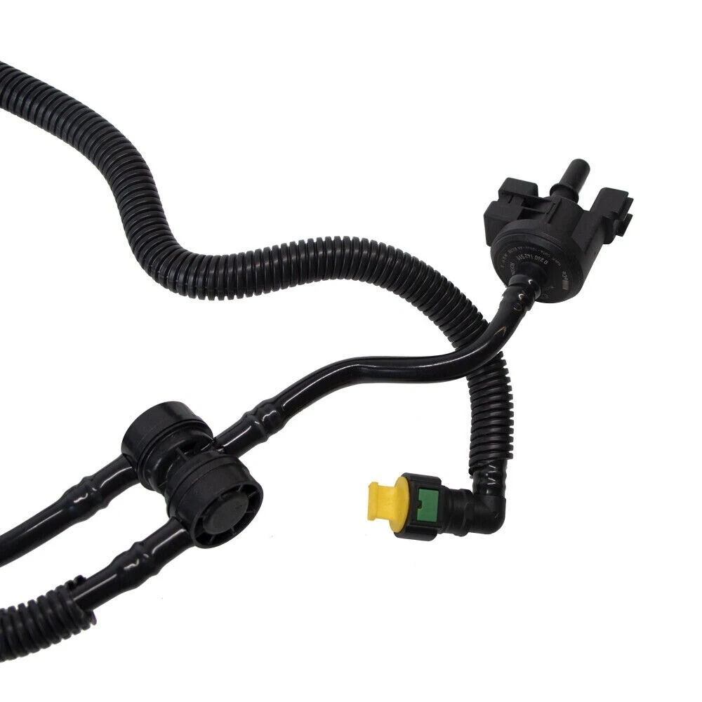 Vapor Canister Purge Valve F2GZ9D289A For Ford Edge 2.0 2015 2016 2017 2018 2019