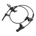 thumbnail image 1 of Unique Bargains ABS Wheel Speed Sensor ABS Sensor Anti-lock Braking System Sensor No.84028466 for Cadillac Ct6 2016-2020 1 Pc Rear Right, 1 of 6