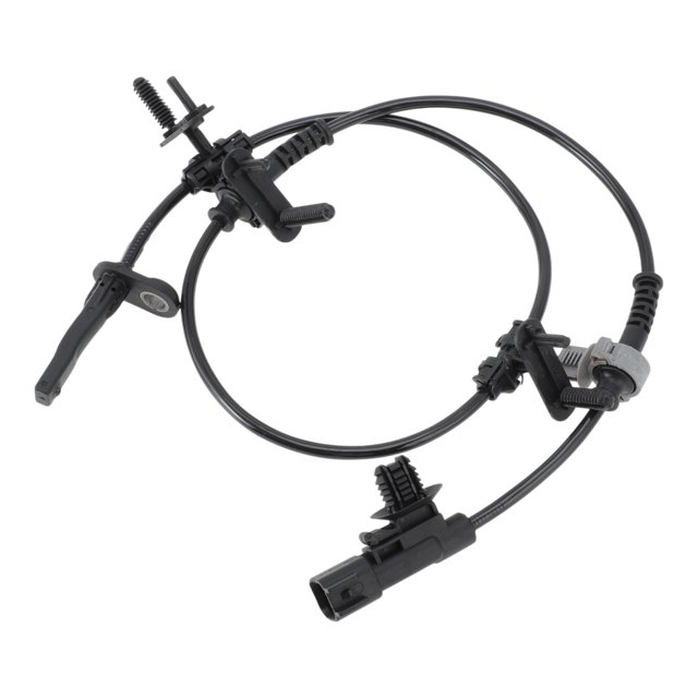 Unique Bargains ABS Wheel Speed Sensor ABS Sensor Anti-lock Braking System Sensor No.84028466 for Cadillac Ct6 2016-2020 1 Pc Rear Right