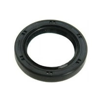 Crankshaft Seal - Compatible with 1985 - 1991 Subaru XT 1986 1987 1988 1989 1990