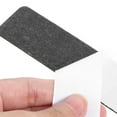 thumbnail image 3 of REOFLYUP bulletin strips Iron Sheets Silver Home Use 2pcs, 3 of 8