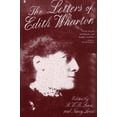 thumbnail image 1 of Pre-Owned Letters of Edith Wharton (Paperback) 0020344007 9780020344001, 1 of 1