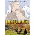 thumbnail image 1 of Those Calloways DVD, 1 of 1