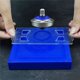 thumbnail image 4 of 2X Magic UFO LevitacióN MagnéTica Flotante Top Escritorio DescompresióN Giratorio Giroscopio AntiestréS, 4 of 5