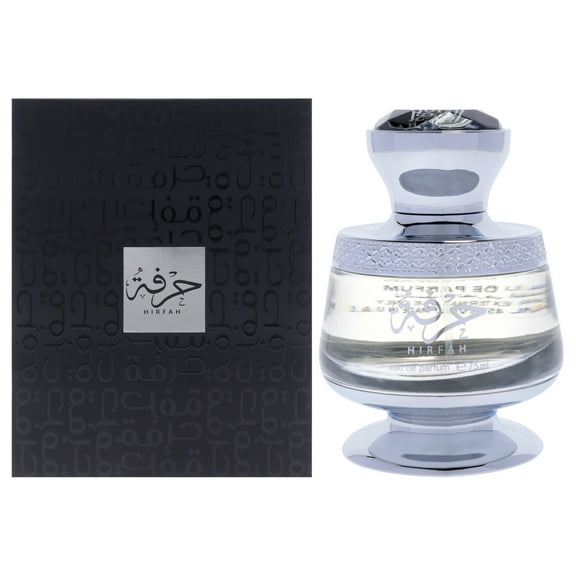 Ahmed Al Maghribi Hirfah , 2.53 oz EDP Spray