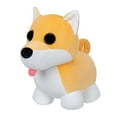 thumbnail image 3 of Adopt Me! 8`` Shiba Inu Adopt Me, 3 of 6