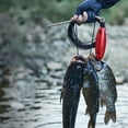 thumbnail image 2 of Fishing Fish Stringer With Quick Releases Mechanism Rustproof Design Angling Accessory For Live Fish Grab Retention, 2 of 14