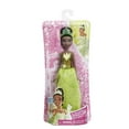 thumbnail image 2 of Disney Princess Royal Shimmer Tiana, Ages 3 and up, 2 of 8