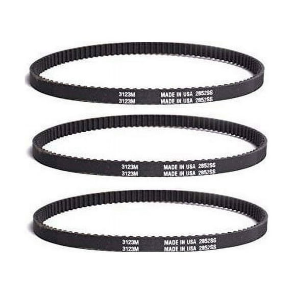 Tornado (3) / Karcher CV-30/1 Vacuum Cleaner Geared (3 Belt) # 14-3317-06