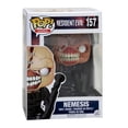 thumbnail image 2 of Funko POP! Games Resident Evil The Nemesis, 2 of 4