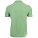 thumbnail image 3 of U.S. POLO ASSN. Polo para hombre - Piqué cardado, logotipo bordado, algodón Verde M (Medium), 3 of 3