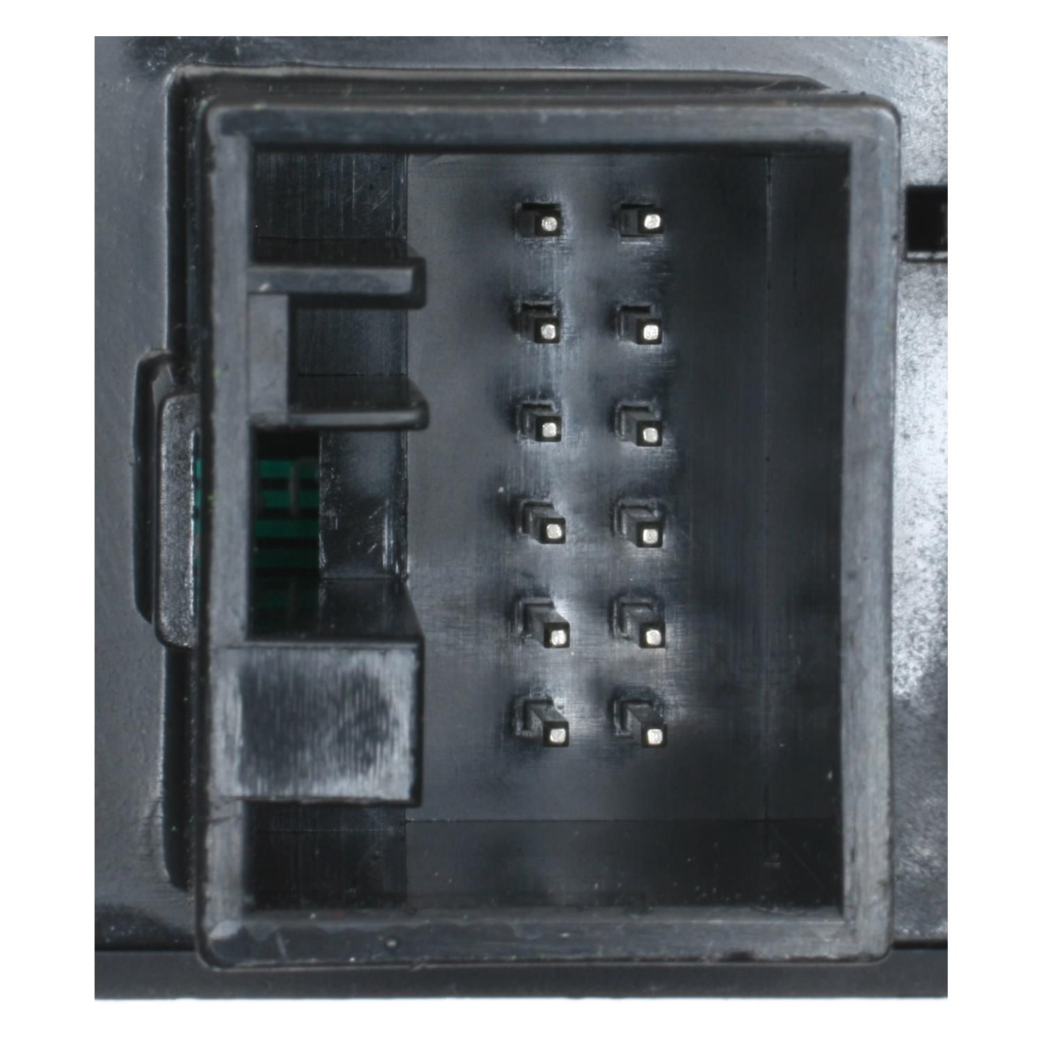 Standard Motor Products CBS-1643 Multi-Function Switch For 02-08 Mini Cooper