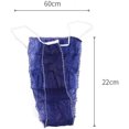 thumbnail image 4 of 100pcs Disposable Thong Panties Women's Spa T Thong Soft Breathable Disposable Tanning Underwear SPA Bikini Wax Thong Tan Salon Women Underwear, 4 of 9