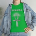 thumbnail image 3 of Silver Ankh Tee, 3 of 9