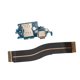 thumbnail image 4 of Cable flexible de la placa de base del cargador, puerto de carga USB Cable flexible de la placa de base del cargador Conector de cable flexible Puerto de carga USB Cable flexible Innovación moderna, 4 of 8