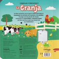 thumbnail image 2 of La Granja. Encaja y escucha, de Varios, Catapulta, Dura, 2 of 2