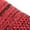 Red, variant on Vance Mens Gibbs Knit Lace-up Athleisure Sneaker