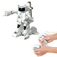 thumbnail image 3 of Robot de Boxe Télécommandé pour Deux Personnes, Compétitif, Intellectuel, de Combat à Domicile et Modèle de Robot Intelligent, 3 of 6