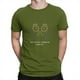 thumbnail image 5 of Camiseta Z-Zelda para hombre, nueva, Majora's Mask: Un destino terrible, cuello redondo, personalizable, regalo, ropa, tops, 5 of 7