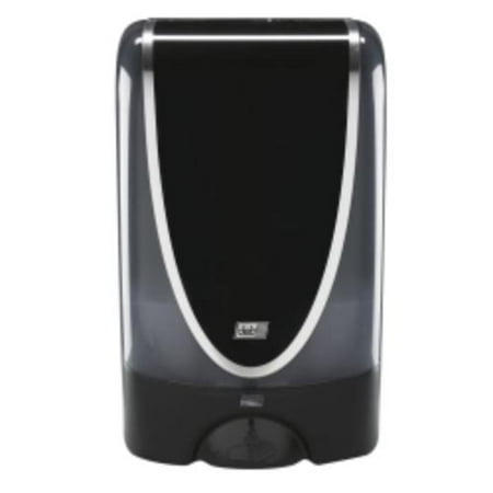 UPC 069124051732 product image for Stockhausen STKTF2BLK Black Touchfree Ultra Sanitizer Dispenser | upcitemdb.com