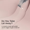 thumbnail image 3 of Esmalte de uñas OPI ¿Te llevas a Lei? Crema de color beige suave, 3 of 6
