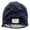 Dark Blue, variant on EMF Protection Beanies Cap,Unisex Faraday Hat,Microwave Radiation Blocking Stretch Cap Blocks 99% of WiFi,Bluetooth,Cell Towers,5G Shielding