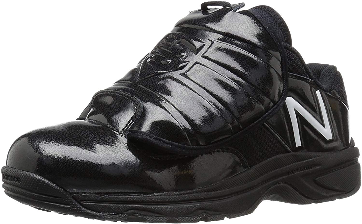 umpire base shoes